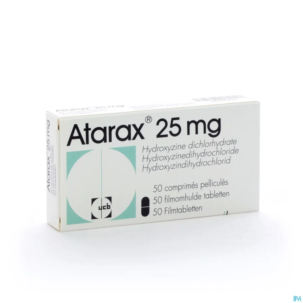 Atarax