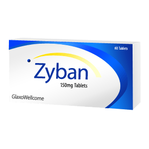 Zyban 150 mg